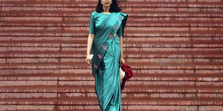 Arvind Kejriwal’s Aide Faces Assault Charge After Swati Maliwal Complaint