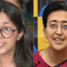 स्वाति मालीवाल का ‘राजनीतिक हिटमैन’ की ओर इशारा, आतिशी बोलीं – ‘स्वाति हैं बीजेपी के षड्यंत्र का चेहरा’