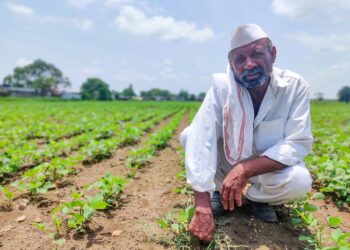 स्वातंत्र्य मिळवून आम्हाला इतके वर्षे लोटली, मात्र समाजातील एक वर्ग, तेव्हा पासून आतापर्यंत उपेक्षित राहिला आणि तो म्हणजे शेतकरी. शेतकरी हा शेतकरी आहे, तो मराठी असो, हिंदी असो, गुजराती असो, बंगाली असो, पंजाबी असो, उत्तर भारतीय असो किंवा दक्षिण भारतीय असो!