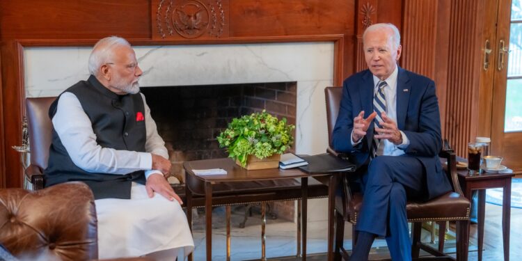 आम्ही कोणाच्याही विरोधात नाही:पंतप्रधान नरेंद्र मोदी