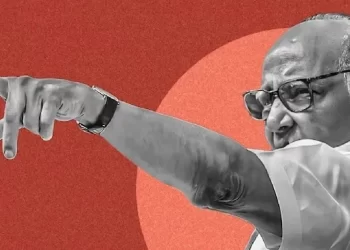 देशाच्या स्वातंत्रामध्ये काँग्रेसचे सर्वाधिक योगदान राहिले. इंदिरा गांधी, राजीव गांधींनी या देशासाठी बलिदान दिल. शरद पवार