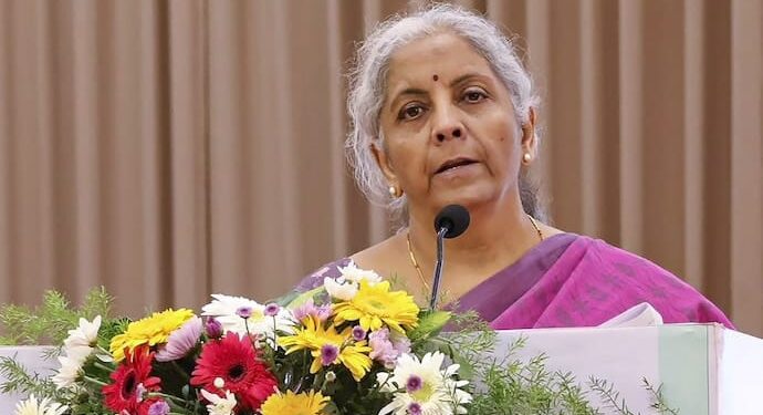 नरेंद्र मोदींबद्दल द्वेष दाखवण्याची एकही संधी काँग्रेसचे नेतृत्व कधीही गमावत नाही. मल्लिकार्जुन खरगे यांचे हे भाषण हे असेच एक उदाहरण आहे: निर्मला सीतारामन