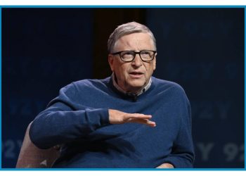 कडक उन्हाळ्याच्या दिवसांत बिल गेट्स यांची भारत वारी! भारतीय लोकांचे आवाहन पेलण्याची क्षमता , भारतीय संस्कृती आणि त्यांचे प्रश्ण समजून घेण्याची त्यांची ईच्छा आहे अस ते म्हणतात.