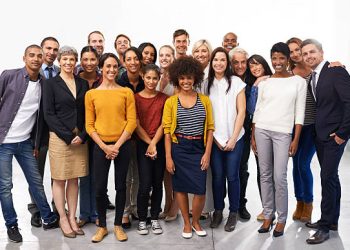 जग हे अनेक रंगे बी रंगी लोकांनी भरलेले आहे!