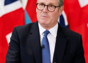 माझे सरकार हे समाजामध्ये चांगले बदल घडवून आणण्याच्या मुद्द्यावर निवडून आले आहे: किअर स्टारमर