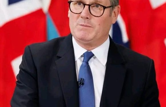 माझे सरकार हे समाजामध्ये चांगले बदल घडवून आणण्याच्या मुद्द्यावर निवडून आले आहे: किअर स्टारमर