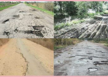 गोरगरीब गाव खेड्यातील जनता म्हणते, साहेब आमच्या गावातील प्रश्न लयी आहे, रस्त्यावर खड्डे खूप आहेत. प्रत्येक वर्षी नवीन रस्ता तुमचे लोकं तयार करतात आणि प्रत्येक वर्षी त्या रस्त्यावर खड्डे पडतात मग कश्या प्रकारचे रस्ते तुमचे लोकं रस्ता तयार करतात?