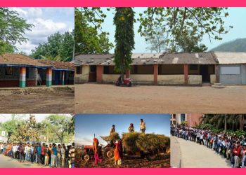 स्थानिक शेतकर्‍यांच्या जमिनी त्यांच्या हातून जाऊ नये हे आज आवश्यक आहे. कारण अनेकांचे परिवार त्यावर चालतात आणि त्यांची गुजराण त्यावर होते.