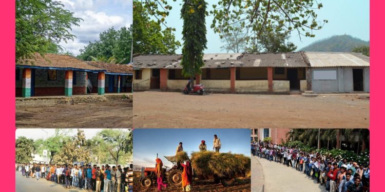 स्थानिक शेतकर्‍यांच्या जमिनी त्यांच्या हातून जाऊ नये हे आज आवश्यक आहे. कारण अनेकांचे परिवार त्यावर चालतात आणि त्यांची गुजराण त्यावर होते.