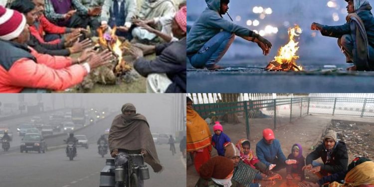 थंडी चे दिवस सुरू झालेले आहेत, हळूहळू लोकांनी आता आपले रंगा रंगाचे, स्वेटर, जॅकेट, बाहेर घालून जायला सुरवात केलेली आहे अस बघायला मिळते.