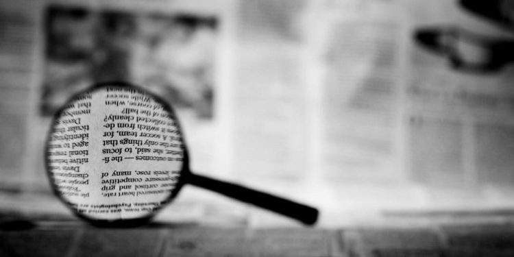 ह्या दिवसांत म्हणायला आपल्याकडे कित्येक भाषेत वृत्तपत्र निघतात कधी मराठी वृत्तपत्र हातात येतो. कधी इंग्रजी वर्तमानपत्र हातात येतो तर कधी हिंदी वृत्तपत्र हातात येतो.तर कधी गुजराती वृत्तपत्र दिसतात आणि कधी बंगाली वृत्तपत्र दिसतात आणि कधी मल्याळी तर कधी तेलुगू वर्तमानपत्र दिसतात