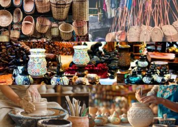 आपल्याकडे काही शिकलेल्या पोरांची कमतरता नाही, प्रत्येक गावात खोर्‍याने शिकलेली पोरं आपल्याला मिळून जातील आणि सर्व जण फक्त सरकारी नौकरी मिळवण्याचा स्पर्धेमध्ये लागलेले आहे हे बघायला मिळेल