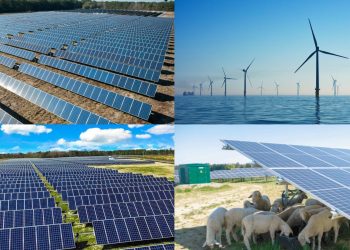 ऊर्जेच्या वेगवेगळया स्त्रोतांचा अधिकाधिक वापरावर आणि उपयोगावर आज आम्ही भर देणे आवश्यक आहे अस आपल्याला वाटणे यात काहीच वाईट नाही.