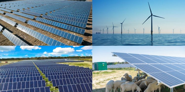 ऊर्जेच्या वेगवेगळया स्त्रोतांचा अधिकाधिक वापरावर आणि उपयोगावर आज आम्ही भर देणे आवश्यक आहे अस आपल्याला वाटणे यात काहीच वाईट नाही.