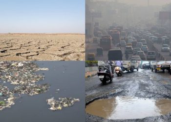 ज्या लोकांना आपण आपल्या गावांचा किंवा शहरांचा विकास करण्यासाठी निवडून देतो, त्यातील सगळेच आपल्या गावांचा किंवा शहरांचा विकास करताना दिसत नाही मात्र त्यांचा कल गावातील गुण्यागोविंदाने राहत असलेल्या लोकांच्या मनात विष पसरवण्याकडे अधिक आहे असं बघायला मिळते .