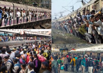 रेल्वे गाड्यांची अवस्था आपल्याकडे बरीच वाईट असते आणि वेगाच्या बाबतीत त्या चीन, जपान आणि युरोपमधील रेल्वे गाड्यांशी स्पर्धा करू शकत नाही. त्याचबरोबर ह्या रेल्वे गाड्यांमध्ये प्रवाशांचे दररोज हाल होतांना दिसतात.