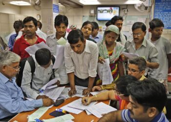 आज बँकिंग प्रक्रिया अधिक सोयीस्कर आणि सोपी होणे महत्वाचे आहे आणि त्यासाठी इंग्रजी भाषेसोबतच स्थानिक भाषांना महत्त्व देणे सुद्धा तितकंच आवश्यक आहे