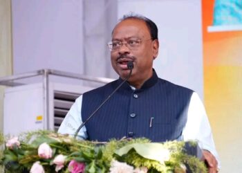 नवरगाव, रामटेक येथे चित्रनगरी विकसित करण्याचा महत्त्वपूर्ण निर्णय या अर्थसंकल्पात घेण्यात आला आहे:चंद्रशेखर बावनकुळे