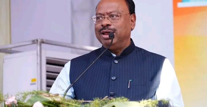 नवरगाव, रामटेक येथे चित्रनगरी विकसित करण्याचा महत्त्वपूर्ण निर्णय या अर्थसंकल्पात घेण्यात आला आहे:चंद्रशेखर बावनकुळे