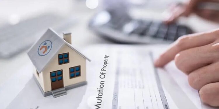 मुंबई शहरातील प्रॉपर्टी म्युटेशन (मालमत्ता नोंद बदल) प्रक्रियेसाठी ऑनलाइन पोर्टल सुरू करण्यात आले आहे, ज्यामुळे कलेक्टर कार्यालयात होणारी कागदपत्रांची कटकट आणि प्रत्यक्ष फेऱ्या आता पूर्णपणे कमी होणार आहे: चंद्रशेखर बावनकुळे