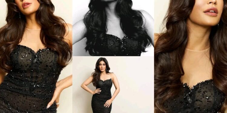 चित्रांगदा सिंग चे काही सुंदर फोटोस समोर आलेत; तिच्या फोटो शूट वर तिच्या चात्यांकडून ,बरीच प्रशंसा तिला मिळाली