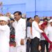 आज आदिवासी भागांतील लोकांचा प्रगतीचा वेग अधिक वाढला आहे आणि यापुढे सुद्धा आमच सरकार आदिवासी समाजाच्या विकासासाठी प्रयत्न करत राहणार आहे: हर्ष सांघवी
