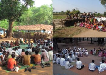 शिक्षणामुळे आणि आर्थिक कारणामुळे देशातील लोकं आता सुद्धा प्रचंड मोठ्या प्रमाणात मागे पडलेले आहेत आणि मागासलेले आहेत आणि या काळात सुद्धा यांचा सामाजिक आणि आर्थिक परिस्थिती मध्ये काही फारसा बदल आलेला नाही हे आपल्याला दिसत