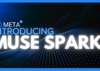 muse spark हा आता आमच्या मेटा परिवाराचा एक भाग आहे:मार्क झुकरबर्ग