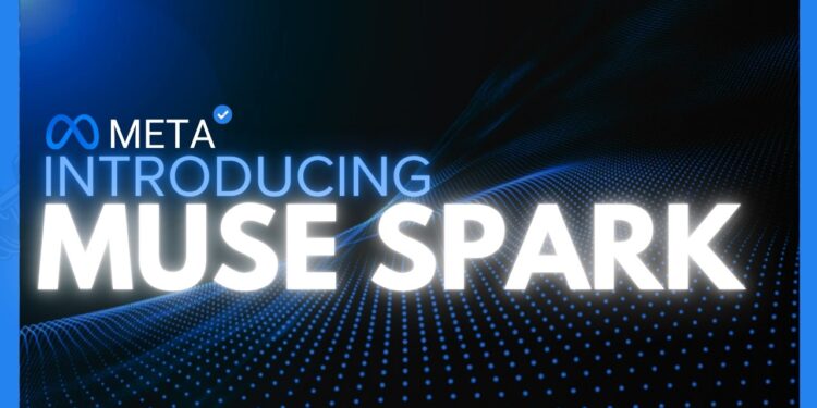 muse spark हा आता आमच्या मेटा परिवाराचा एक भाग आहे:मार्क झुकरबर्ग