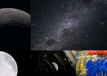 नासा चे अर्टिमिस २ हे यान यशस्वीपणे पृथ्वीवर उतरल्यावर अमेरिकेचे माजी राष्ट्राध्यक्ष बराक ओबामा यांनी नासाचे आणि अंतराळवीरांचे मानले आभार