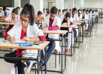मुलं , मग ते कोणत्याही क्षेत्रातली का असोनात त्यांचा परीक्षा पद्धतीत पारदर्शकता असणे अत्यंत महत्त्वाचे आहे. भ्रष्टाचारामुळे अनेक हुशार विद्यार्थ्यांची महत्वाचे वर्षे वाया जातात. परिश्रम करणाऱ्या मुलांसोबत कोणताही भेदभाव होऊ नये .