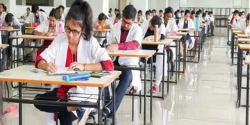मुलं , मग ते कोणत्याही क्षेत्रातली का असोनात त्यांचा परीक्षा पद्धतीत पारदर्शकता असणे अत्यंत महत्त्वाचे आहे. भ्रष्टाचारामुळे अनेक हुशार विद्यार्थ्यांची महत्वाचे वर्षे वाया जातात. परिश्रम करणाऱ्या मुलांसोबत कोणताही भेदभाव होऊ नये .