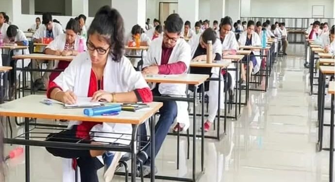 मुलं , मग ते कोणत्याही क्षेत्रातली का असोनात त्यांचा परीक्षा पद्धतीत पारदर्शकता असणे अत्यंत महत्त्वाचे आहे. भ्रष्टाचारामुळे अनेक हुशार विद्यार्थ्यांची महत्वाचे वर्षे वाया जातात. परिश्रम करणाऱ्या मुलांसोबत कोणताही भेदभाव होऊ नये .