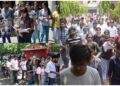 करोडो मुलं आपल्याकडे दरवर्षी पदव्या घेऊन बाहेर पडतात आणि शासनाने काढलेल्या जागा एखाद्या क्षेत्रातील अगदी कमी असतात . आणि त्याकरिता लाखो उमेदवार परीक्षेची तय्यारी करत आहेत असं चित्र आपल्याला बघायला मिळत.