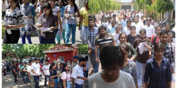 करोडो मुलं आपल्याकडे दरवर्षी पदव्या घेऊन बाहेर पडतात आणि शासनाने काढलेल्या जागा एखाद्या क्षेत्रातील अगदी कमी असतात . आणि त्याकरिता लाखो उमेदवार परीक्षेची तय्यारी करत आहेत असं चित्र आपल्याला बघायला मिळत.