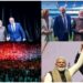 इंडोनेशिया नंतर पंतप्रधान मोदी यांची ऑस्ट्रेलिया आणि न्यू झीलंड या दोन देशांना भेट.