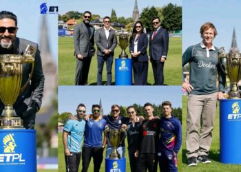 European T20 Premier League ची सुरवात आजपासून; क्रिकेट वेड्या प्रेक्षकांना जल्लोष करायची आणखी संधी; बॉलीवूड अभिनेता अभिषेक बच्चनचा सुद्धा संघ या मध्ये .