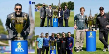 European T20 Premier League ची सुरवात आजपासून; क्रिकेट वेड्या प्रेक्षकांना जल्लोष करायची आणखी संधी; बॉलीवूड अभिनेता अभिषेक बच्चनचा सुद्धा संघ या मध्ये .