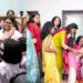 रक्षाबंधनाचा सण काल उत्साहात साजरा ; कलाकारांनी , राजकारण्यांनी , खेळाडूंनी रक्षाबंधनाबद्दल आपल्या भावना वेगवेगळ्या माध्यमांद्वारे व्यक्त केल्या .