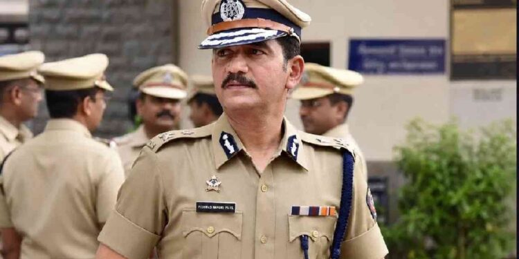 पारंपरिक वाध्य किंवा संगीतावर बंदी नाही . कायदेशीर मर्यादेत आवाज करणाऱ्या साऊंड सिस्टिमवर सुद्धा बंदी नाही;मात्र तीव्र आवाज आणि कंपन निर्माण करणाऱ्या विशिष्ट साऊंड सिस्टिम वर कारवाई हि केल्या जाऊ शकते: विश्वास नांगरे पाटील