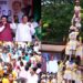 दहीहंडीचा उत्सव म्हणजे केवळ उत्साह, जल्लोष आणि परंपरेचा सोहळा नाही; तर भगवान श्रीकृष्णाने दिलेल्या एकता, सर्वसमावेशकता, नीतिमत्ता आणि सत्याच्या विचारांना जनमानसात रुजवणारा हा उत्सव आहे: देवेंद्र फडणवीस