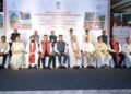 राज्याची प्रगती झाली तर देशाची प्रगती होते, या भावनेतून केंद्र आणि राज्यांनी एकत्रितपणे काम करणे आवश्यक आहे: एकनाथ शिंदे