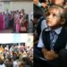 प्रधानमंत्री नरेंद्र मोदीजींच्या वाढदिवसानिमित्त देशभरात आँगन का मिलन अभियान राबवले जात आहे. ‘सेवा हाच संकल्प’ या भावनेतून बोरकन्हार येथील अंगणवाडीला भेट दिली: चित्रा वाघ