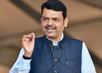 मराठी भाषा ही केवळ संवादाचे माध्यम नाही, तर ती आपल्या समृद्ध संस्कृतीची वाहक आणि जाज्वल्य इतिहासाची साक्षीदार आहे: देवेंद्र फडणवीस