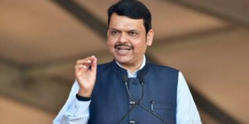 मराठी भाषा ही केवळ संवादाचे माध्यम नाही, तर ती आपल्या समृद्ध संस्कृतीची वाहक आणि जाज्वल्य इतिहासाची साक्षीदार आहे: देवेंद्र फडणवीस