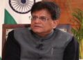 भारत आणि न्यूझीलंड त्यांच्या आर्थिक भागीदारीत एका नव्या अध्यायाला उद्यापासून सुरवात करणार आहेत . दोन्ही राष्ट्रांसाठी हा एक महत्वपूर्ण दिवस असणार आहे: पियुष गोयल