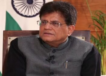 भारत आणि न्यूझीलंड त्यांच्या आर्थिक भागीदारीत एका नव्या अध्यायाला उद्यापासून सुरवात करणार आहेत . दोन्ही राष्ट्रांसाठी हा एक महत्वपूर्ण दिवस असणार आहे: पियुष गोयल