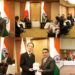 गुजरात जागतिक गुंतवणूक आकर्षित करत आहे आणि तिचे आपल्या लोकांसाठी अर्थपूर्ण संधींमध्ये रूपांतर करत आहे: हर्ष संघवी