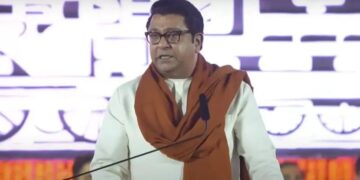 मतदानाच्या प्रक्रियेत पारदर्शकता असायला हवी. मी मतदान करतोय याचं समाधान मला असलं पाहिजे: राज ठाकरे
